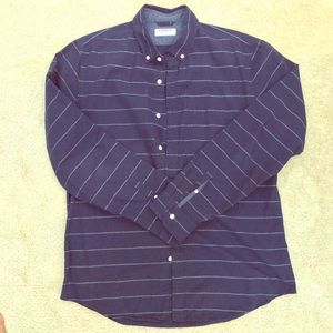 Express designer shirt